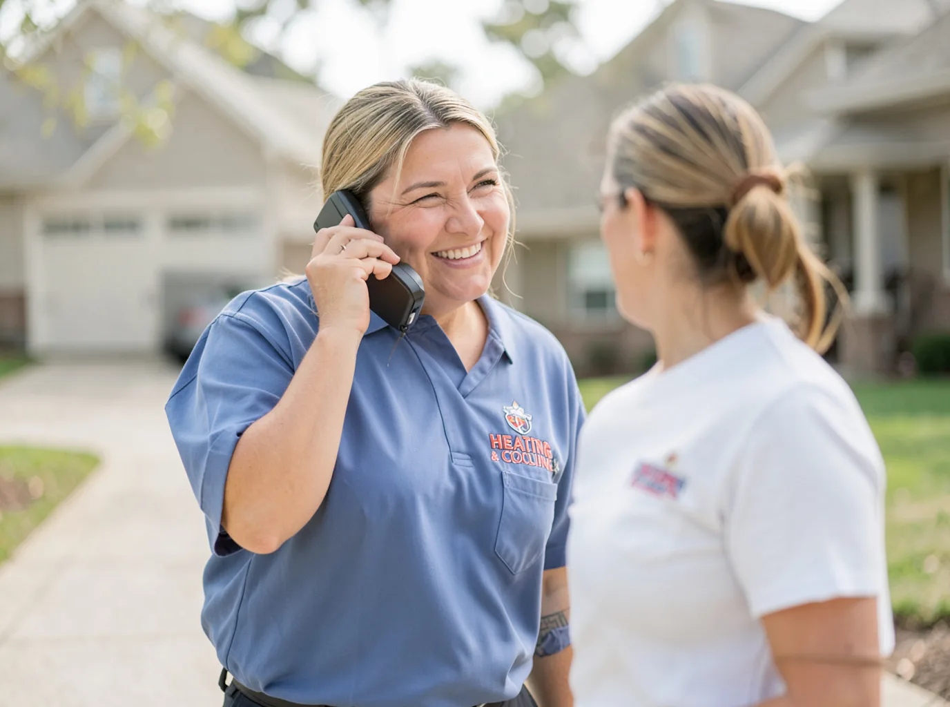 Hvac Repair Dickinson, AL FAQs